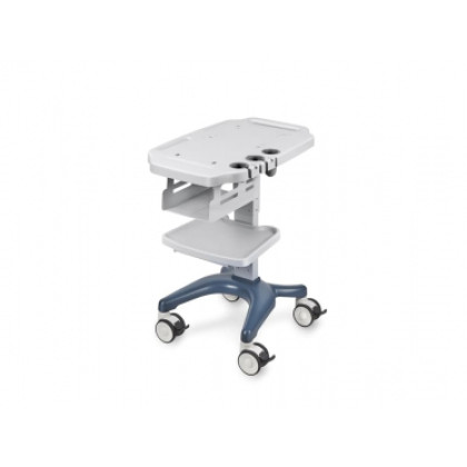 Тележка Edan МТ-805 для УЗИ аппарата Фото товара Тележка Edan МТ-805 для УЗИ аппарата