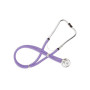 Стетоскоп (стетофонендоскоп) медицинский B.Well WS-3 Раппапорт, сиреневый Фото товара Стетоскоп (стетофонендоскоп) медицинский B.Well WS-3 Раппапорт, сиреневый