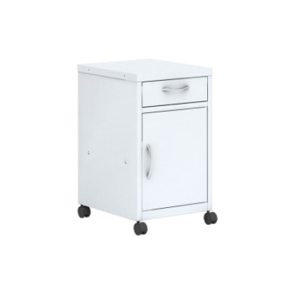 Тумба медицинская металлическая ПАКС ТП-1 Фото товара Тумба медицинская металлическая ПАКС ТП-1