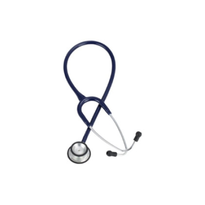 Стетоскоп (стетофонендоскоп) Duplex 2.0 Riester, синий Фото товара Стетоскоп (стетофонендоскоп) Duplex 2.0 Riester, синий