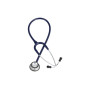 Стетоскоп (стетофонендоскоп) Duplex 2.0 Riester, синий Фото товара Стетоскоп (стетофонендоскоп) Duplex 2.0 Riester, синий