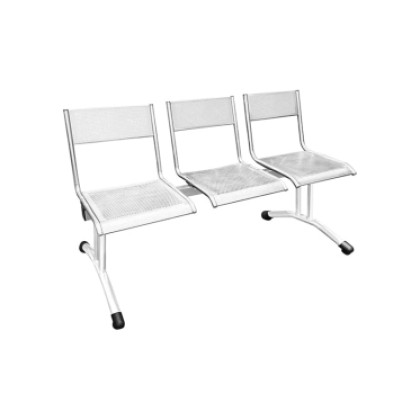 Секция стульев многоместная Техсервис М112-013 Фото товара Секция стульев многоместная Техсервис М112-013