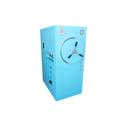 Фото товара Стерилизатор паровой ГКа-100-ПЗ (полуавтоматический)