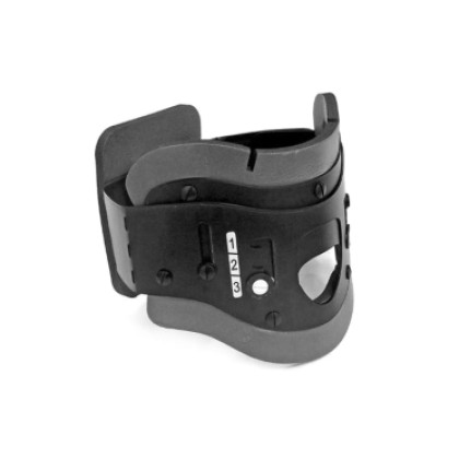 Шина-воротник транспортная иммобилизационная Медплант ШТИвв-03, взрослая Фото товара Шина-воротник транспортная иммобилизационная Медплант ШТИвв-03, взрослая