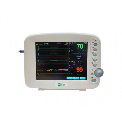 Монитор пациента General Meditech G3F Фото товара Монитор пациента General Meditech G3F