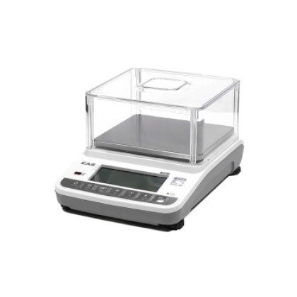 Весы лабораторные CAS XE-1500 Фото товара Весы лабораторные CAS XE-1500