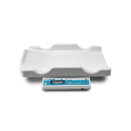 Весы для новорожденных Твес ВЭНд-01 Малыш 15-С-1/2/5-А Фото товара Весы для новорожденных Твес ВЭНд-01 Малыш 15-С-1/2/5-А