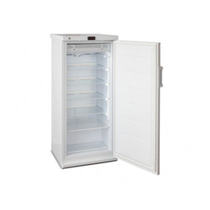 Холодильник фармацевтический Бирюса 250К-G Фото товара Холодильник фармацевтический Бирюса 250К-G