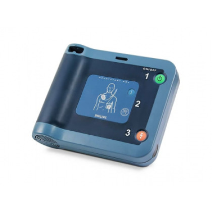 Фото товара Дефибриллятор Philips HeartStart FRx