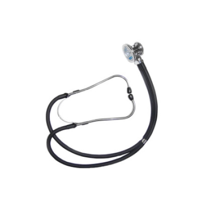 Стетоскоп (стетофонендоскоп) медицинский CS Medica CS-421 Раппапорт, черный Фото товара Стетоскоп (стетофонендоскоп) медицинский CS Medica CS-421 Раппапорт, черный