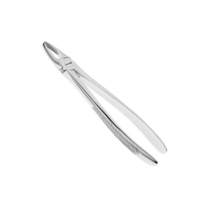 Фото товара Щипцы для удаления резцов и клыков верхней челюсти №1 HLW 11-1