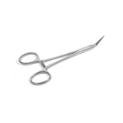 Щипцы для удаления фрагментов корней Белмединструменты 1155 ПП Фото товара Щипцы для удаления фрагментов корней Белмединструменты 1155 ПП