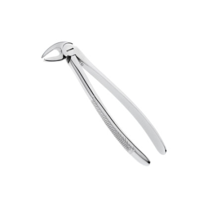 Щипцы для удаления премоляров нижней челюсти №13 HLW 11-13 Фото товара Щипцы для удаления премоляров нижней челюсти №13 HLW 11-13