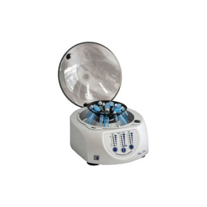 Центрифуга лабораторная ELMI CM-70M-09 Фото товара Центрифуга лабораторная ELMI CM-70M-09