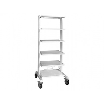 Стойка медицинская приборная КМ-Магма СП-06 Фото товара Стойка медицинская приборная КМ-Магма СП-06