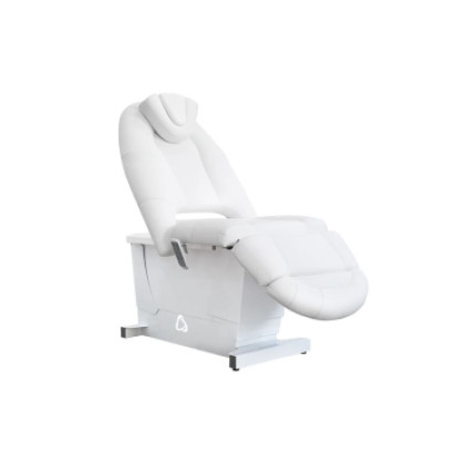 Кресло косметологическое АтисМед Прайм-4М (4 электропривода, ручной пульт, ножная педаль) Фото товара Кресло косметологическое АтисМед Прайм-4М (4 электропривода, ручной пульт, ножная педаль)
