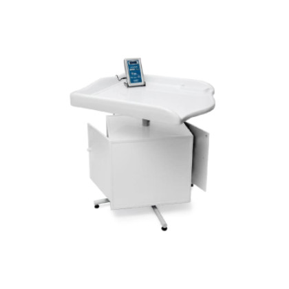 Весы для новорожденных Твес ВЭНд-01 Малыш 15-С-5-И-Д-А-СТ Фото товара Весы для новорожденных Твес ВЭНд-01 Малыш 15-С-5-И-Д-А-СТ