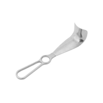 Зеркало гинекологическое по Дуайену №5, МИЗ-В О-5, 90x60 мм Фото товара Зеркало гинекологическое по Дуайену №5, МИЗ-В О-5, 90x60 мм