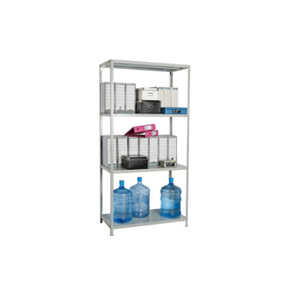 Стеллаж медицинский металлический Промет СТМ MS 200KD/100x60/4 Фото товара Стеллаж медицинский металлический Промет СТМ MS 200KD/100x60/4