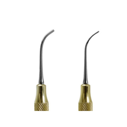 Фото товара Штопфер стоматологический Белмединструменты ПР-5000-2-2с ЮП