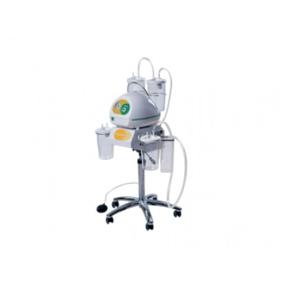 Фото товара Отсасыватель хирургический Элема-Н ОХ-8/40 (АМ4М10)