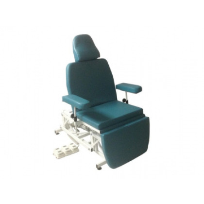 Кресло ЛОР Стильмед МД-КЛ-3 Фото товара Кресло ЛОР Стильмед МД-КЛ-3