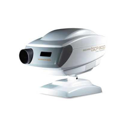 Проектор знаков автоматический Eucaris TSCP-800 Фото товара Проектор знаков автоматический Eucaris TSCP-800