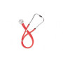 Стетоскоп (стетофонендоскоп) медицинский B.Well WS-3, Раппапорт, красный Фото товара Стетоскоп (стетофонендоскоп) медицинский B.Well WS-3, Раппапорт, красный