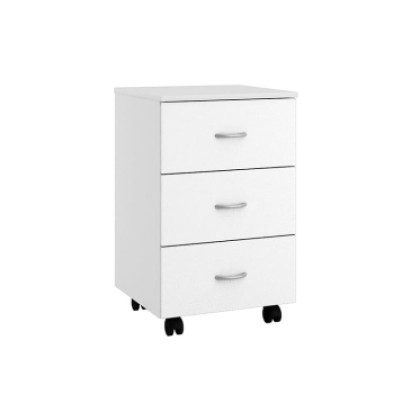 Тумба медицинская подкатная АСК ТМ.01.01 Фото товара Тумба медицинская подкатная АСК ТМ.01.01