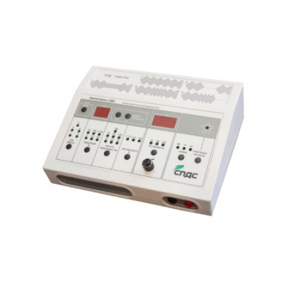 Аппарат СПДС Амплипульс-5ДС Фото товара Аппарат СПДС Амплипульс-5ДС