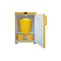 Фото товара Холодильник для медицинских отходов Бирюса 1502