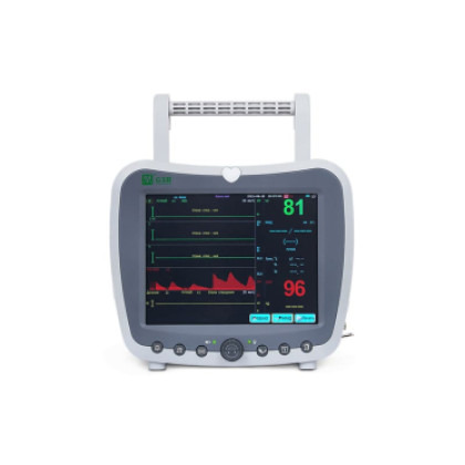 Фото товара Монитор пациента General Meditech G3H (с поверкой)