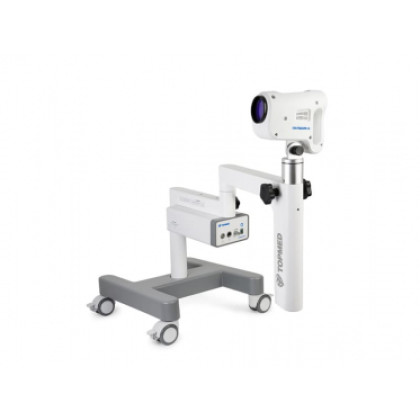Видеокольпоскоп Topmed Colposcope HD Фото товара Видеокольпоскоп Topmed Colposcope HD