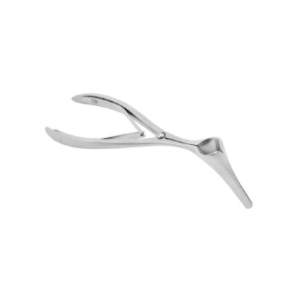 Зеркало носовое МИЗ-В З-88 с длиной губок 60 мм Фото товара Зеркало носовое МИЗ-В З-88 с длиной губок 60 мм