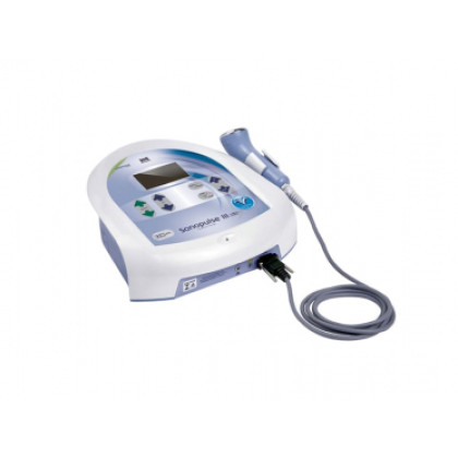 Аппарат ультразвуковой терапии Sonopulse III 1 и 3 МГц Фото товара Аппарат ультразвуковой терапии Sonopulse III 1 и 3 МГц