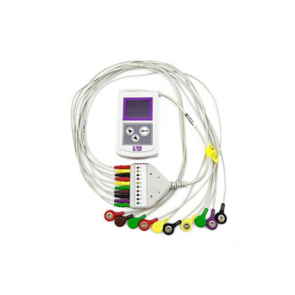 Монитор холтеровский ЭКГ КРН-01 (N1010) Фото товара Монитор холтеровский ЭКГ КРН-01 (N1010)