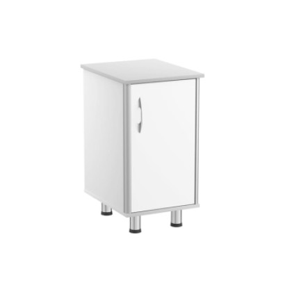 Тумба лабораторная АСК ТЛс.01.00 Стандарт Плюс (разборная) Фото товара Тумба лабораторная АСК ТЛс.01.00 Стандарт Плюс (разборная)