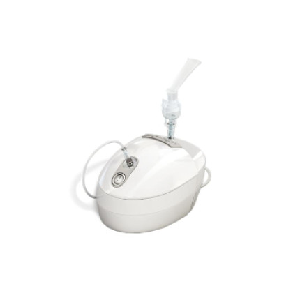 Ингалятор (небулайзер) компрессорный B.Well WN-117 Фото товара Ингалятор (небулайзер) компрессорный B.Well WN-117