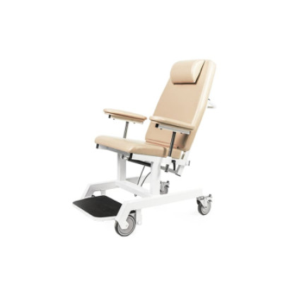 Кресло гериатрическое ККГ-01 Хворст Фото товара Кресло гериатрическое ККГ-01 Хворст