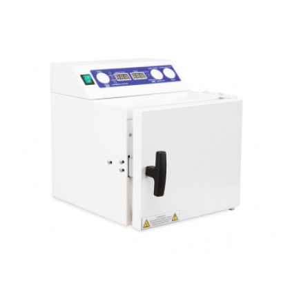 Стерилизатор воздушный Ферропласт-5 Фото товара Стерилизатор воздушный Ферропласт-5