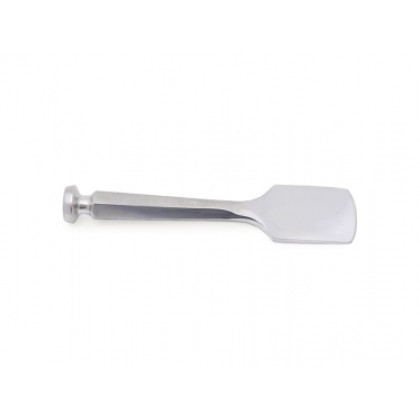 Фото товара Долото хирургическое МИЗ-В Д-60 плоское, 40 мм