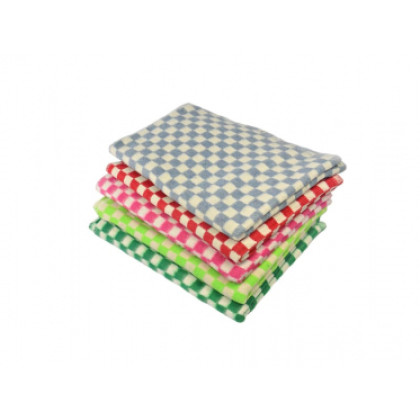 Фото товара Одеяло байковое ОБ-200 (205x140 см, 420 г/м²)