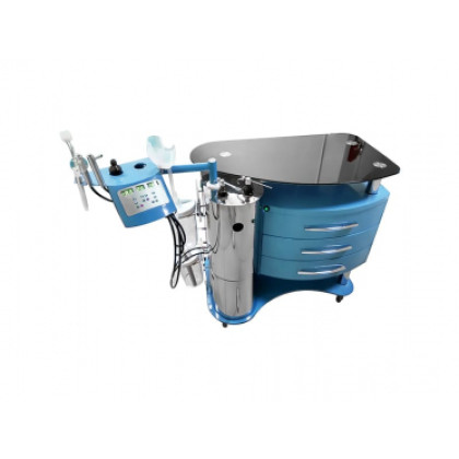 Фото товара ЛОР-комбайн (установка) Элема-Н ЛК1