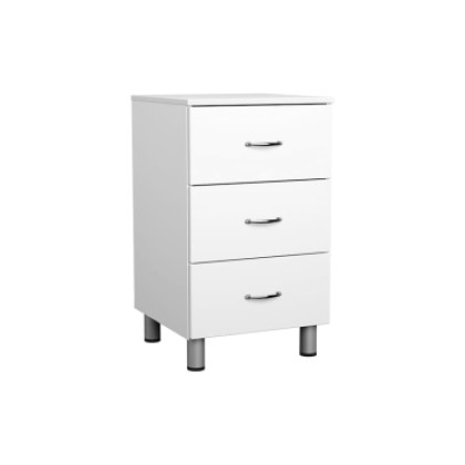 Тумба медицинская прикроватная АСК ТМ.01.01 Фото товара Тумба медицинская прикроватная АСК ТМ.01.01