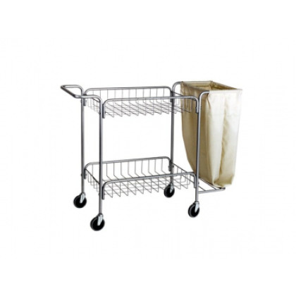 Тележка сервисная Техсервис М138-02 Фото товара Тележка сервисная Техсервис М138-02