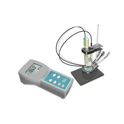 Иономер лабораторный рХ-150МИ Фото товара Иономер лабораторный рХ-150МИ