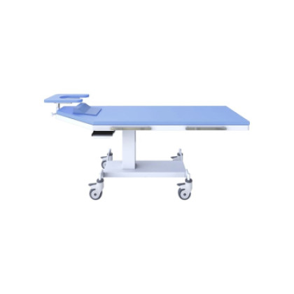 Фото товара Стол операционный СОу633-МСК (МСК-633П)