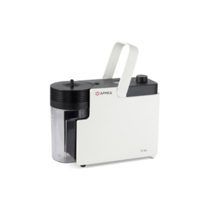 Отсасыватель хирургический 7E-B5 Армед Фото товара Отсасыватель хирургический 7E-B5 Армед