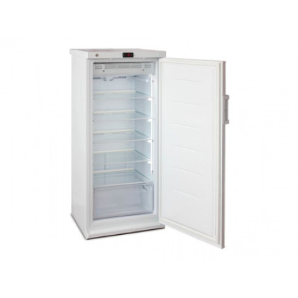 Холодильник фармацевтический Бирюса 250K-GB Фото товара Холодильник фармацевтический Бирюса 250K-GB