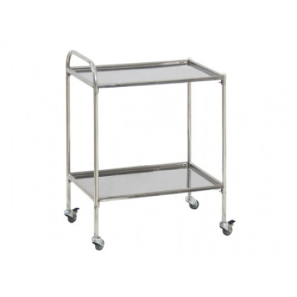 Столик процедурный СПп-01 МСК-5501 Фото товара Столик процедурный СПп-01 МСК-5501